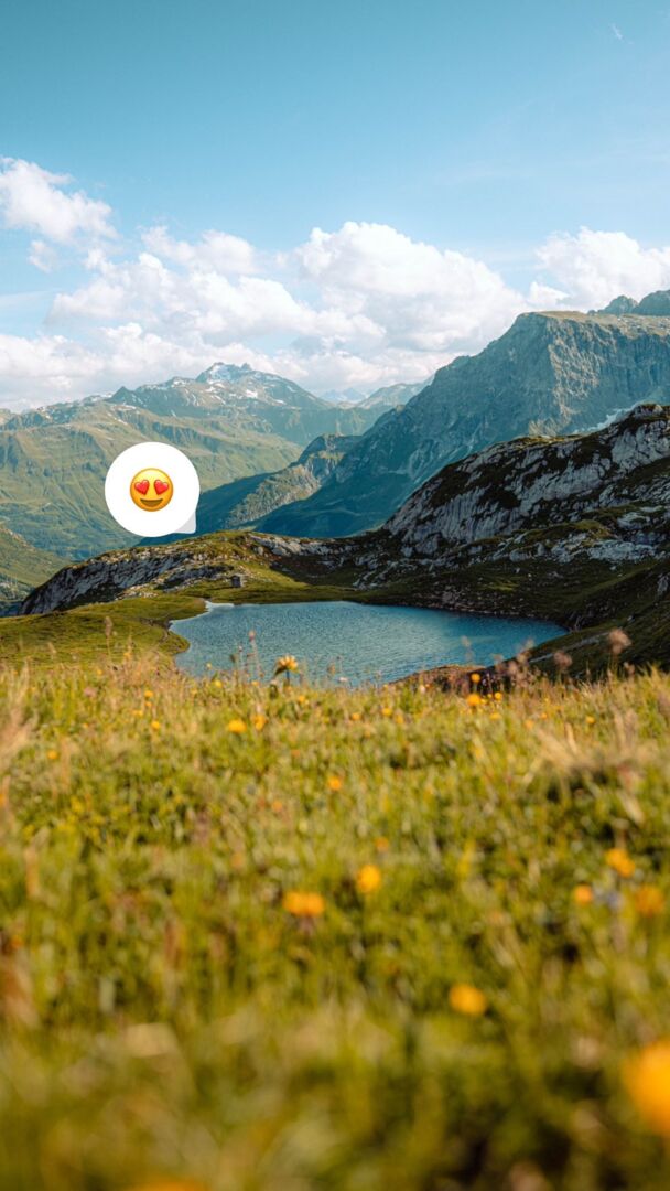 Wandersommer deines Lebens Tag 2 (3)