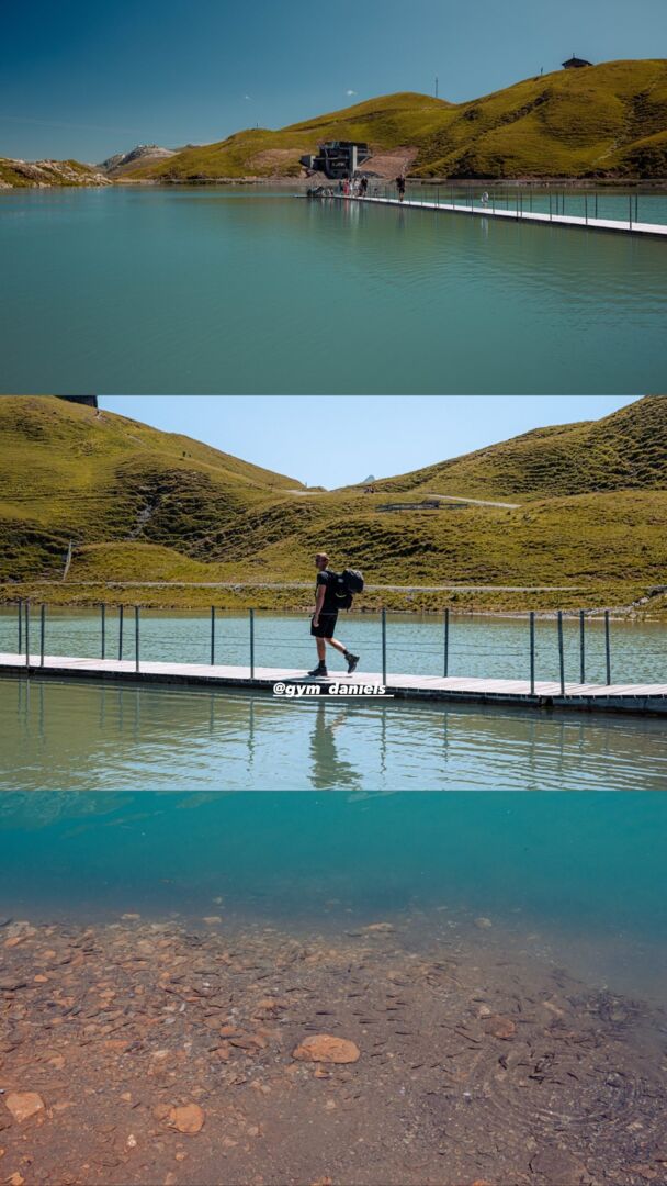 Wandersommer deines Lebens Lech Tag 3 (1)