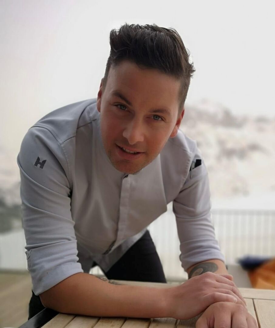 Portait Bild Der Flo