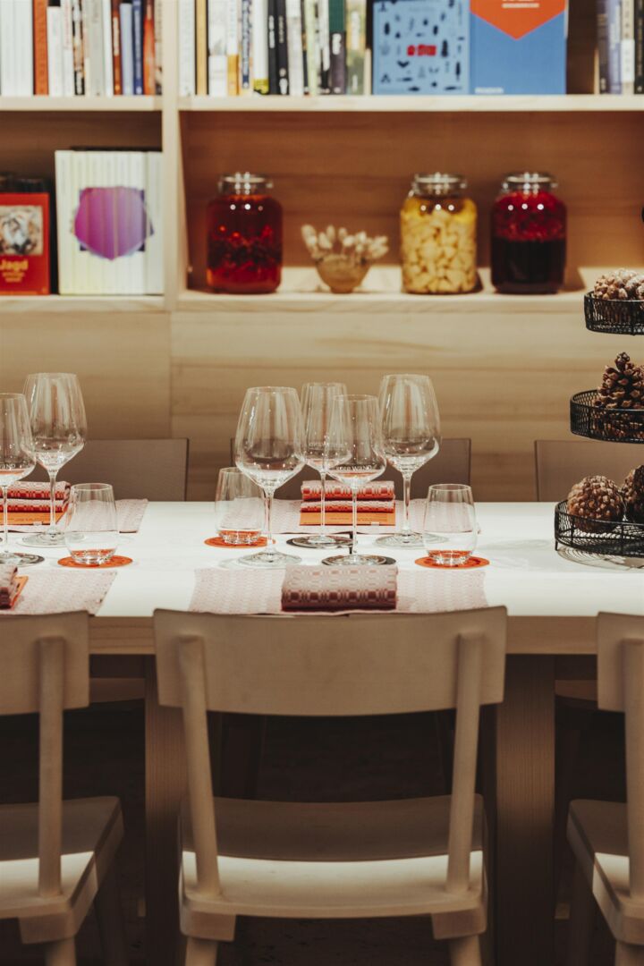 Friends and Fools by A. Lamprecht