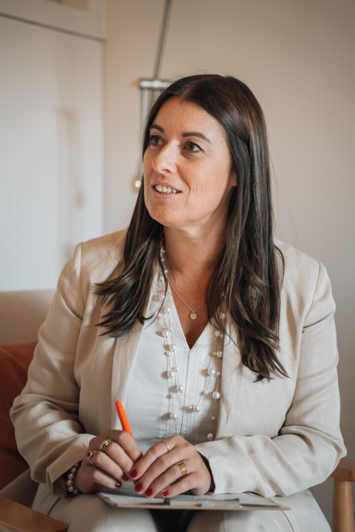 Familienaufstellung Sandra Agerer
