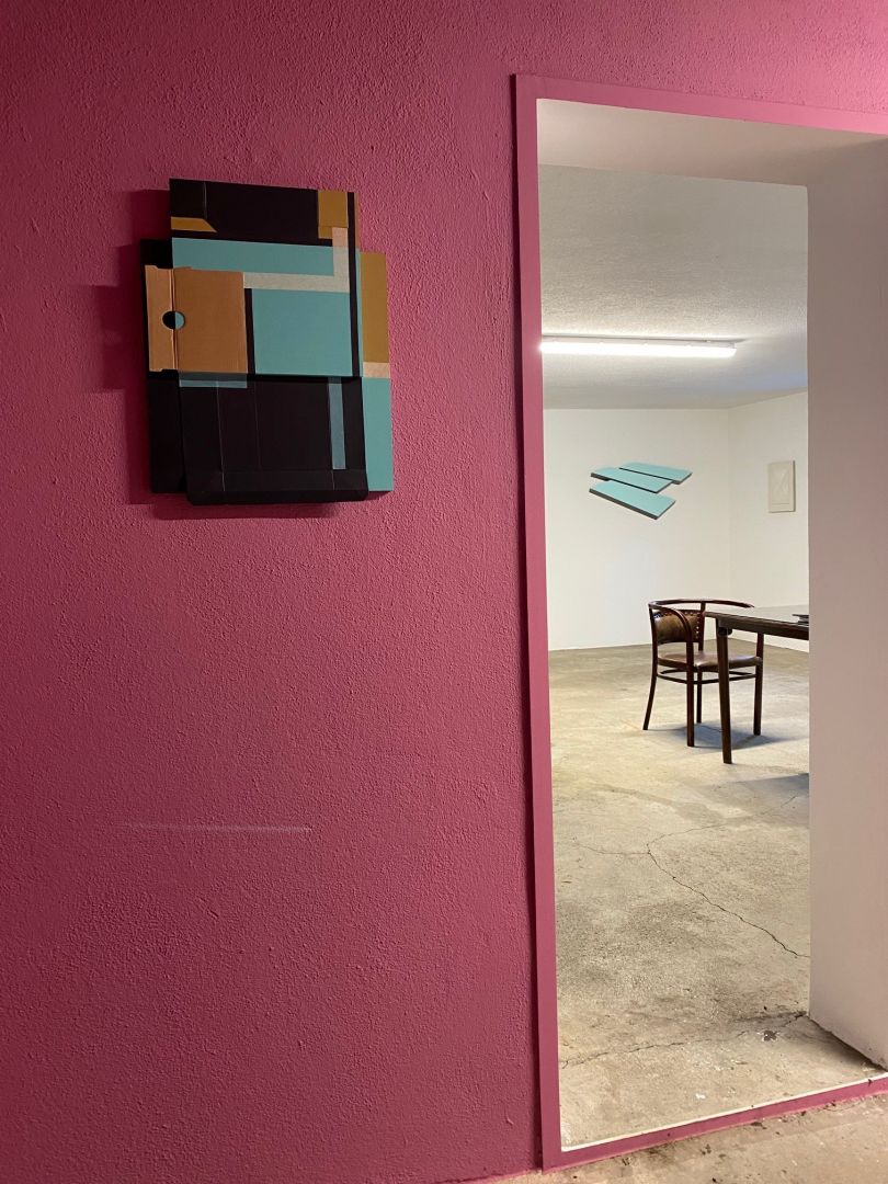 Ausstellung Kristiania 7