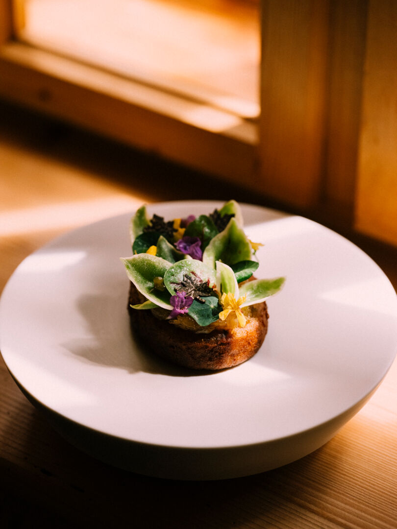 Michelin Restaurants in Lech Zürs to Discover - Lech Zürs