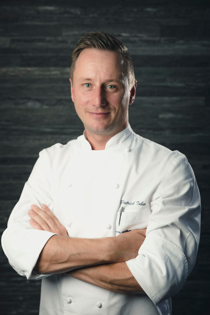 Hotel Arlberg Lech - Chef by Christoph Schöch (c) Christoph Schöch Photography GmbH - 