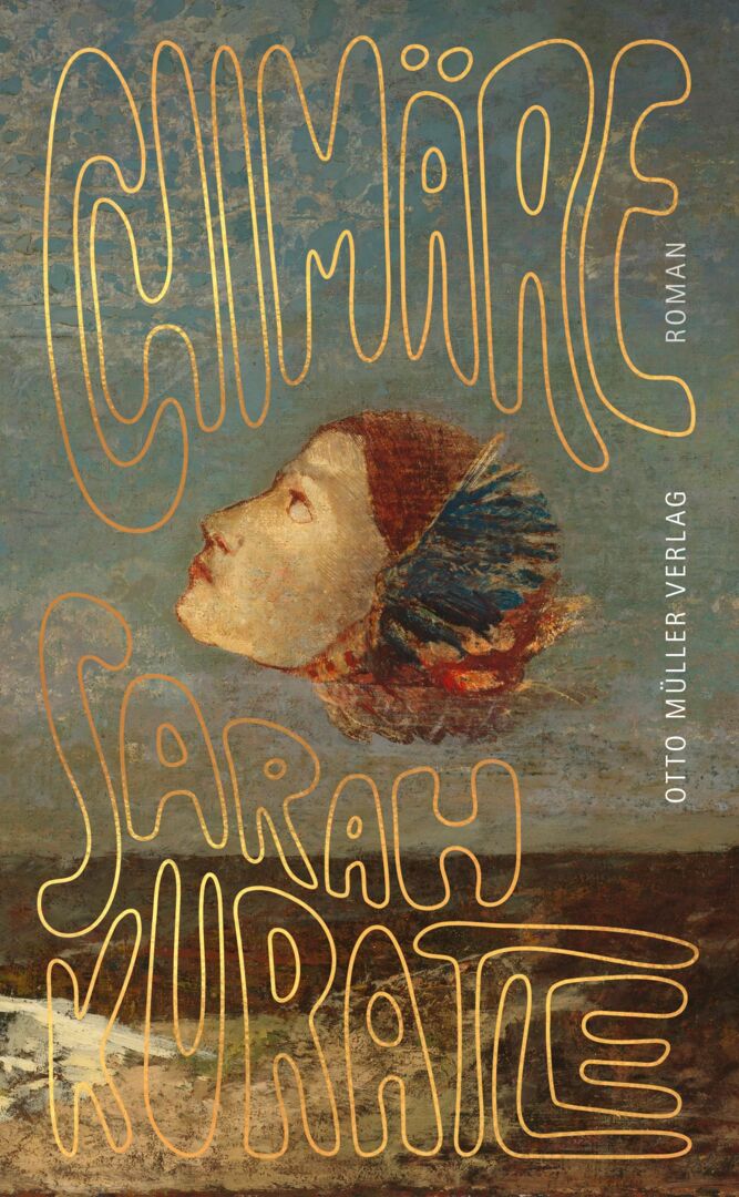 Sarah Kuratle_ChimÃ¤re