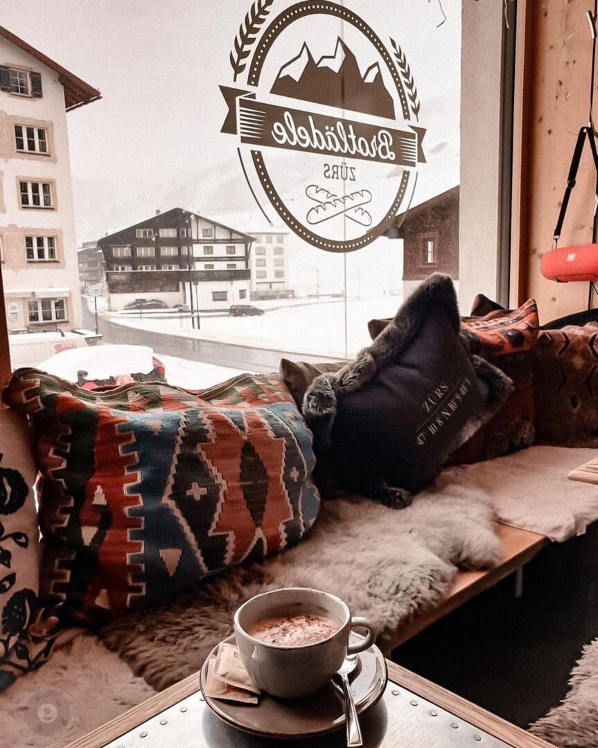 BrotlÃ¤dele ZÃ¼rs