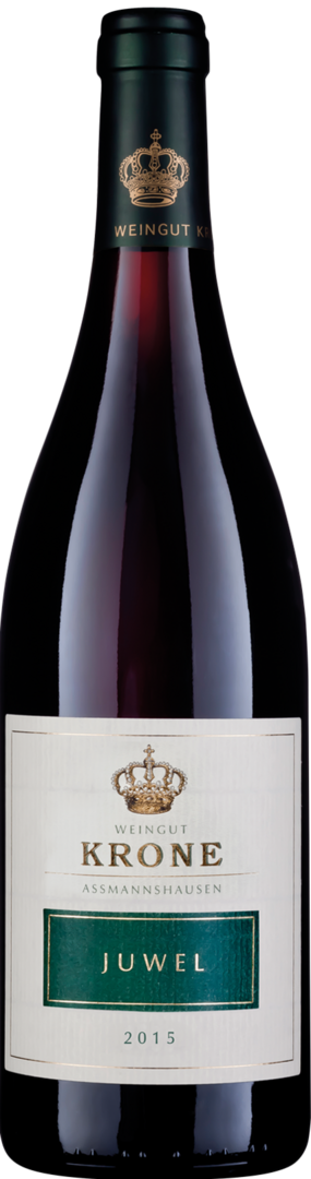 Weingut Krone Assmannshausen