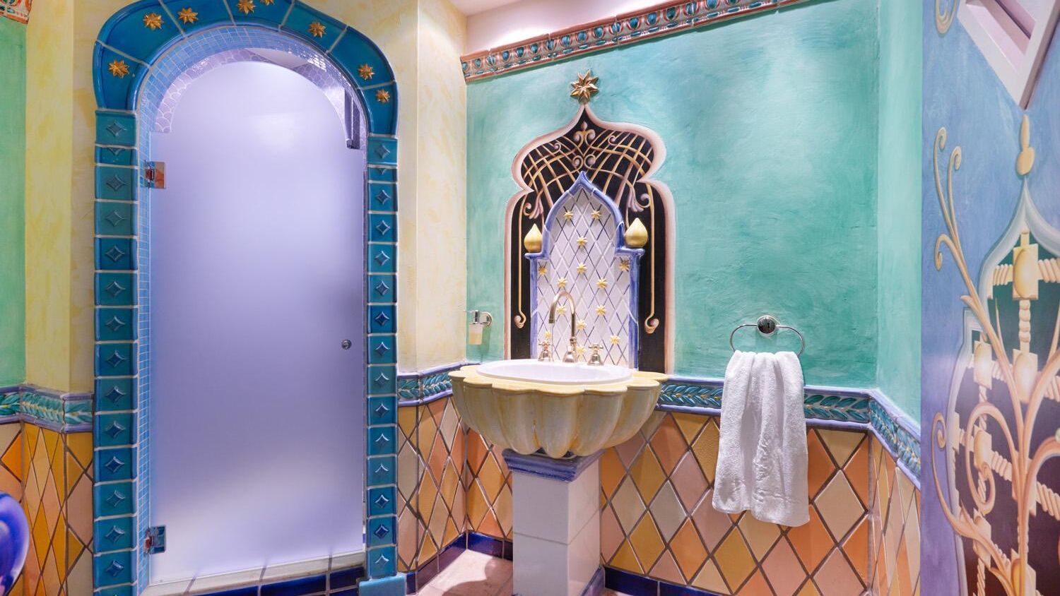 Krone Lech TÃ¼rkische Sauna