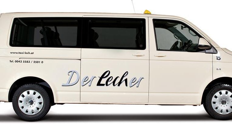 CaravelleT6 8 seater