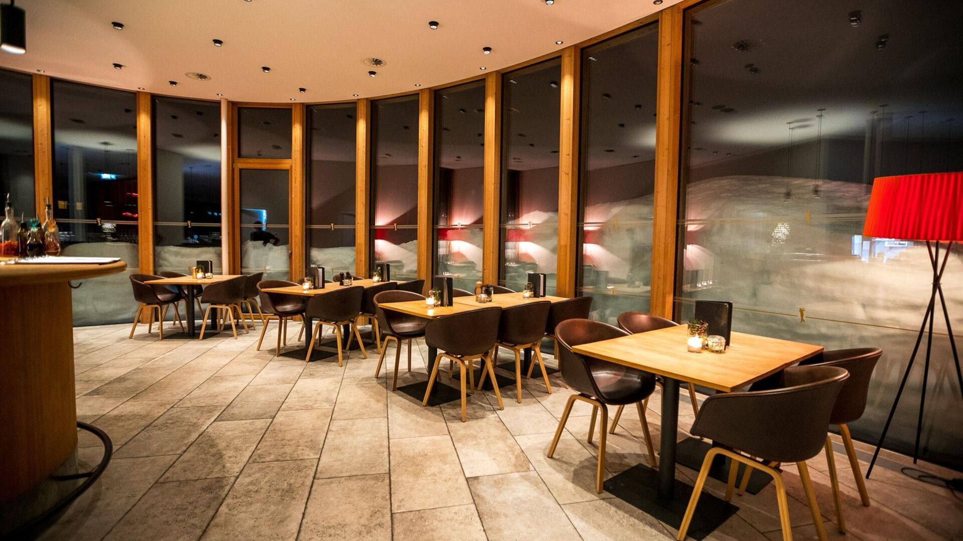 holzÂ°7 Zug, Lech am Arlberg1