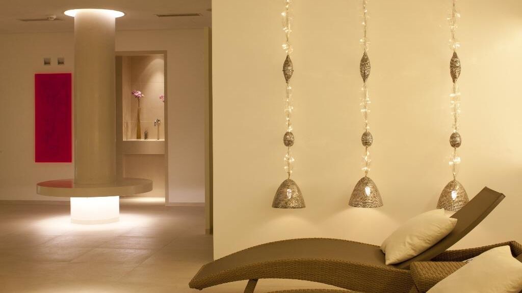 SPA Ruheraum II