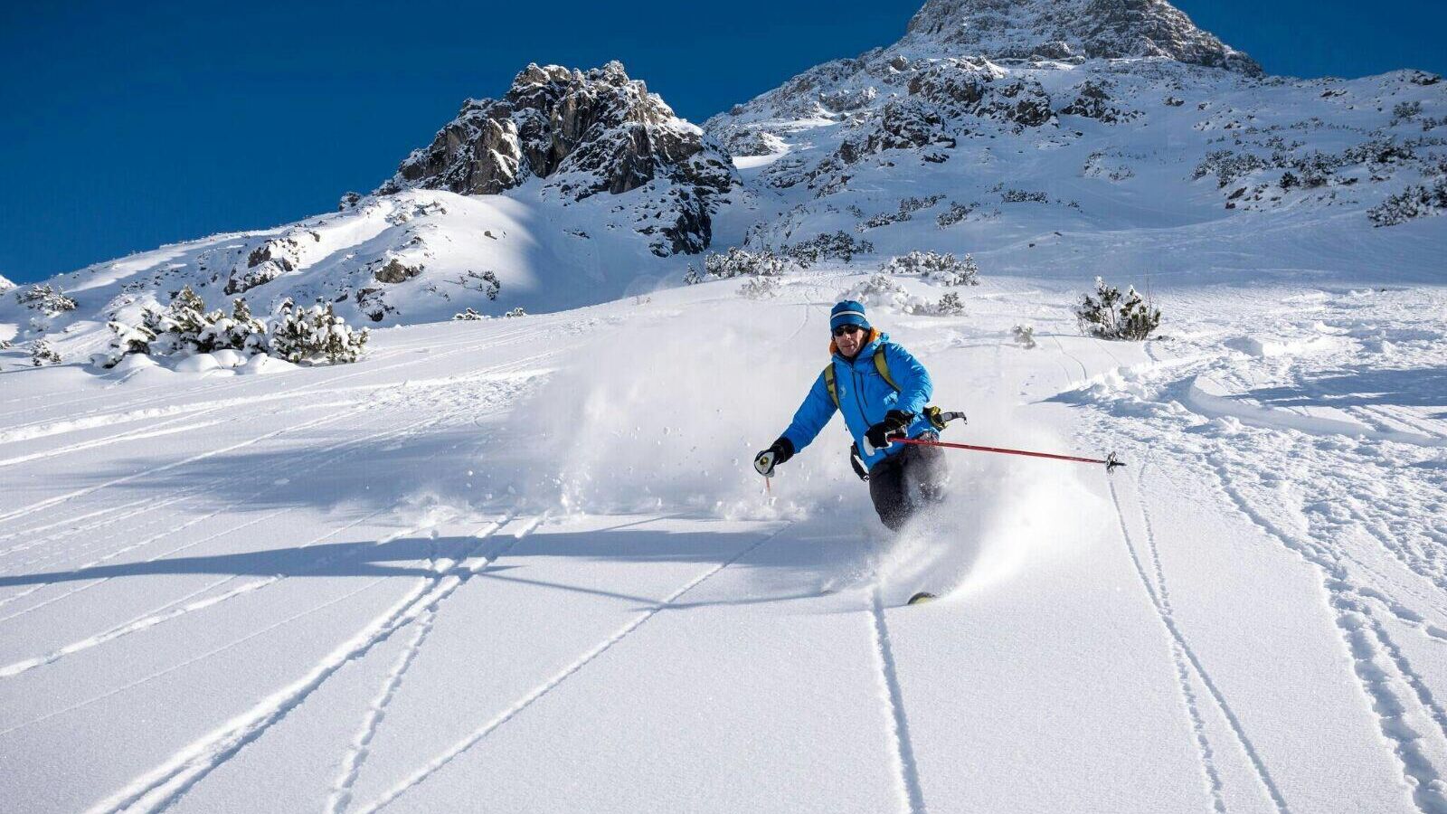 Schneesportschule Wiesele