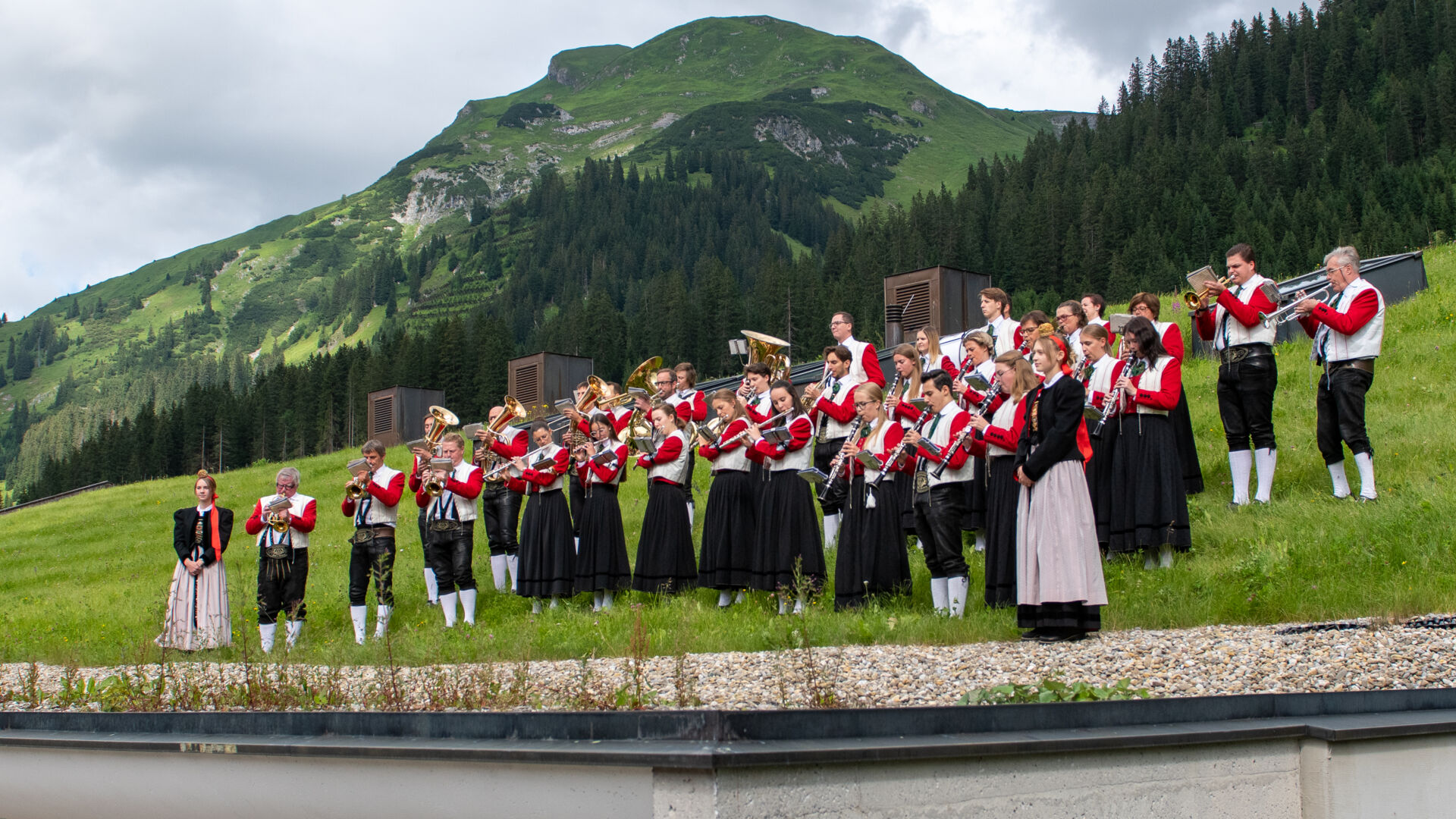 Lech Classic Festival - Lech Zürs