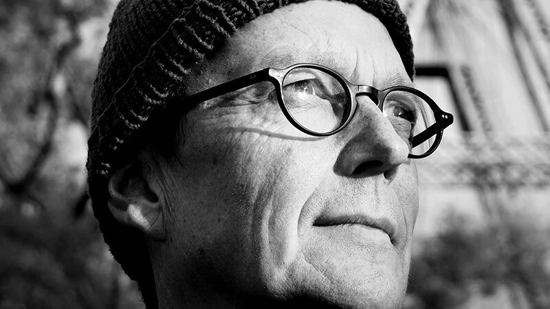 Rudolf Scheuvens (c) Nicole Siebert