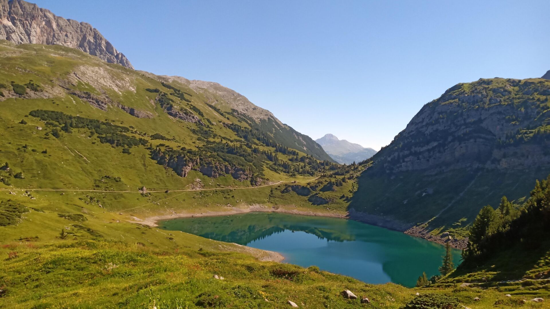 Formarinsee