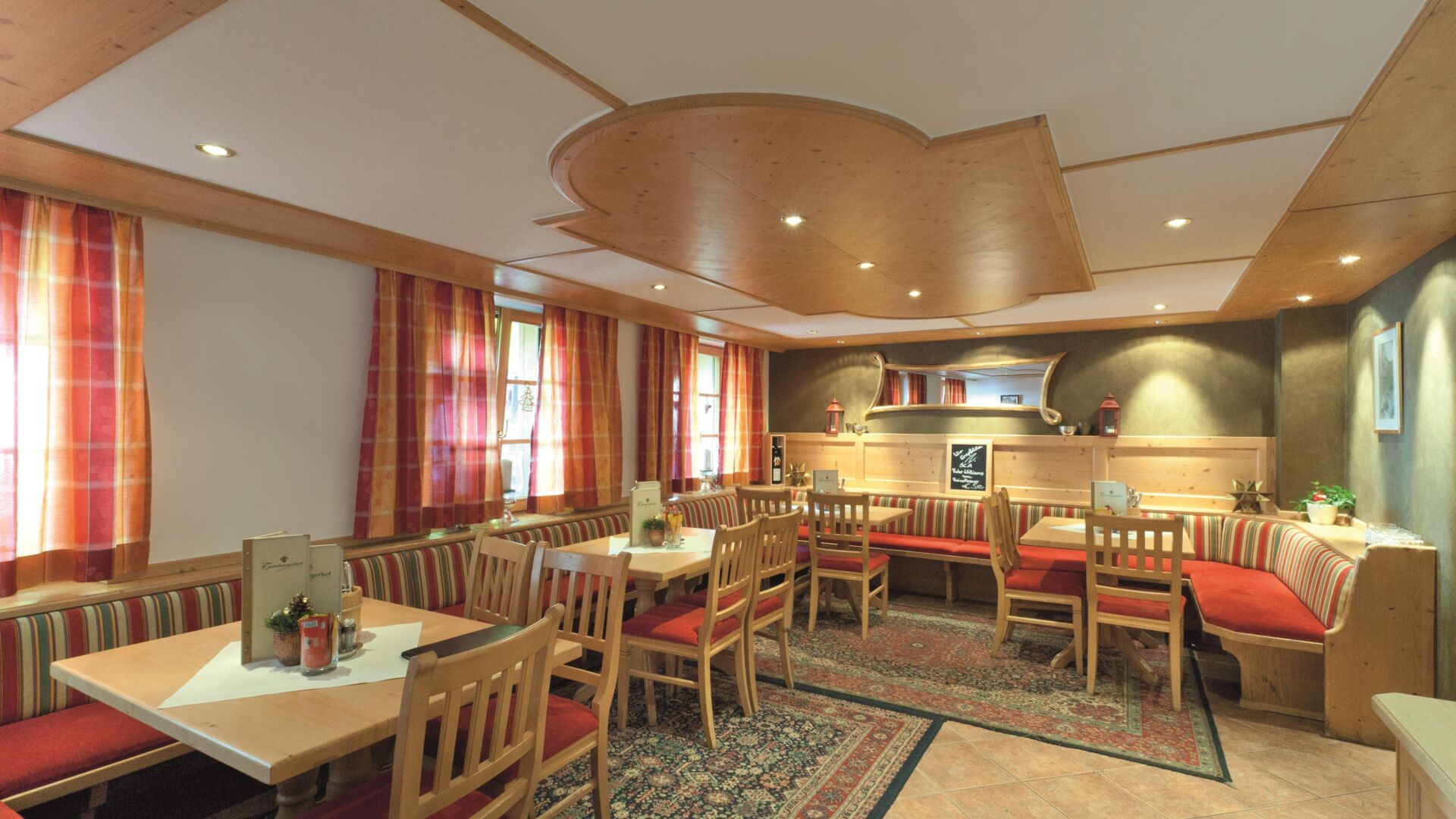 Barstube Tannbergerhof