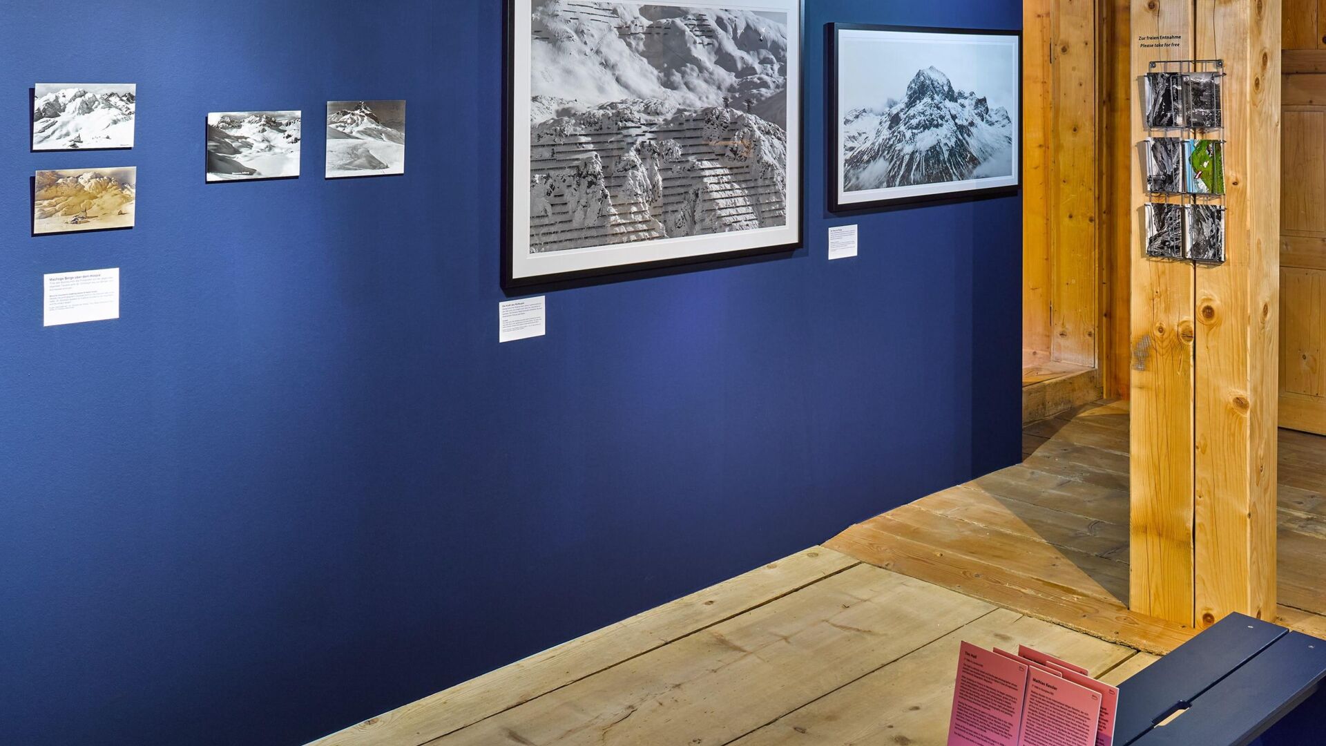 Blende Auf Ausstellung im Lechmuseum_