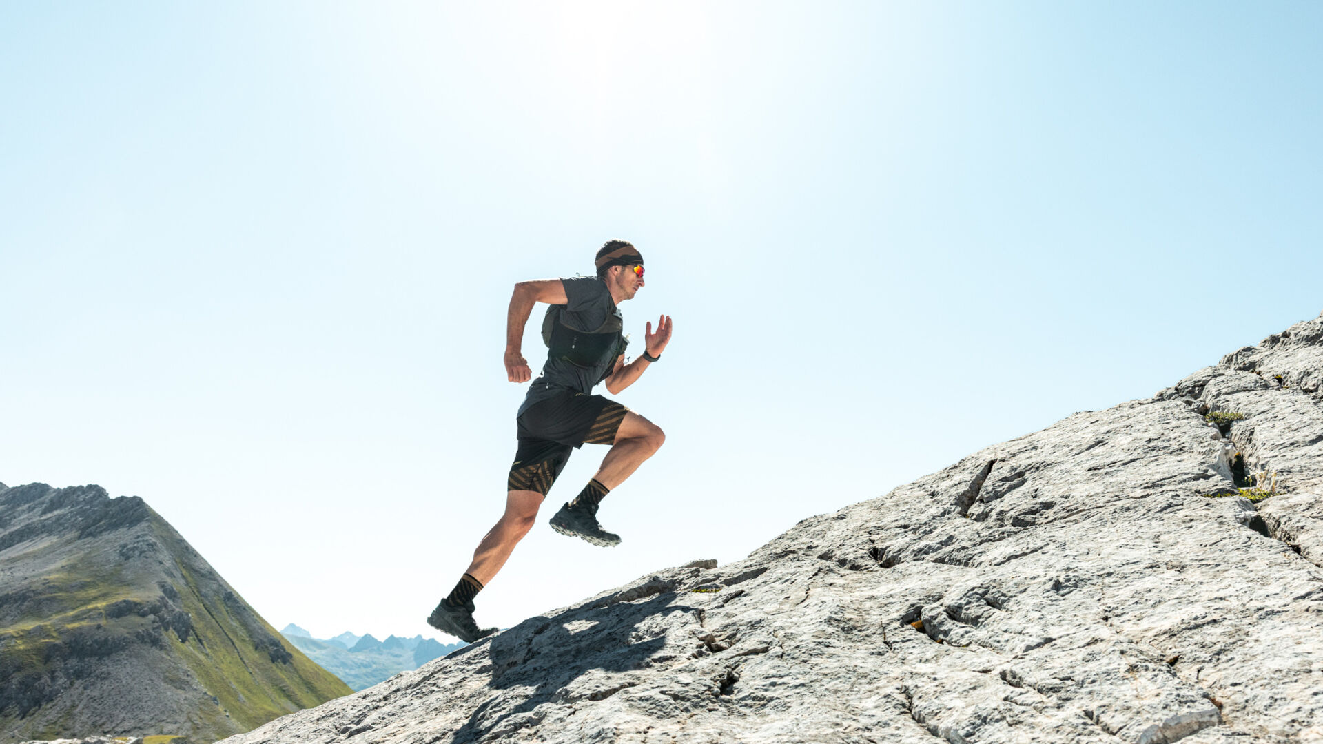 Trailrunning in Lech ZÃ¼rs am Arlberg
