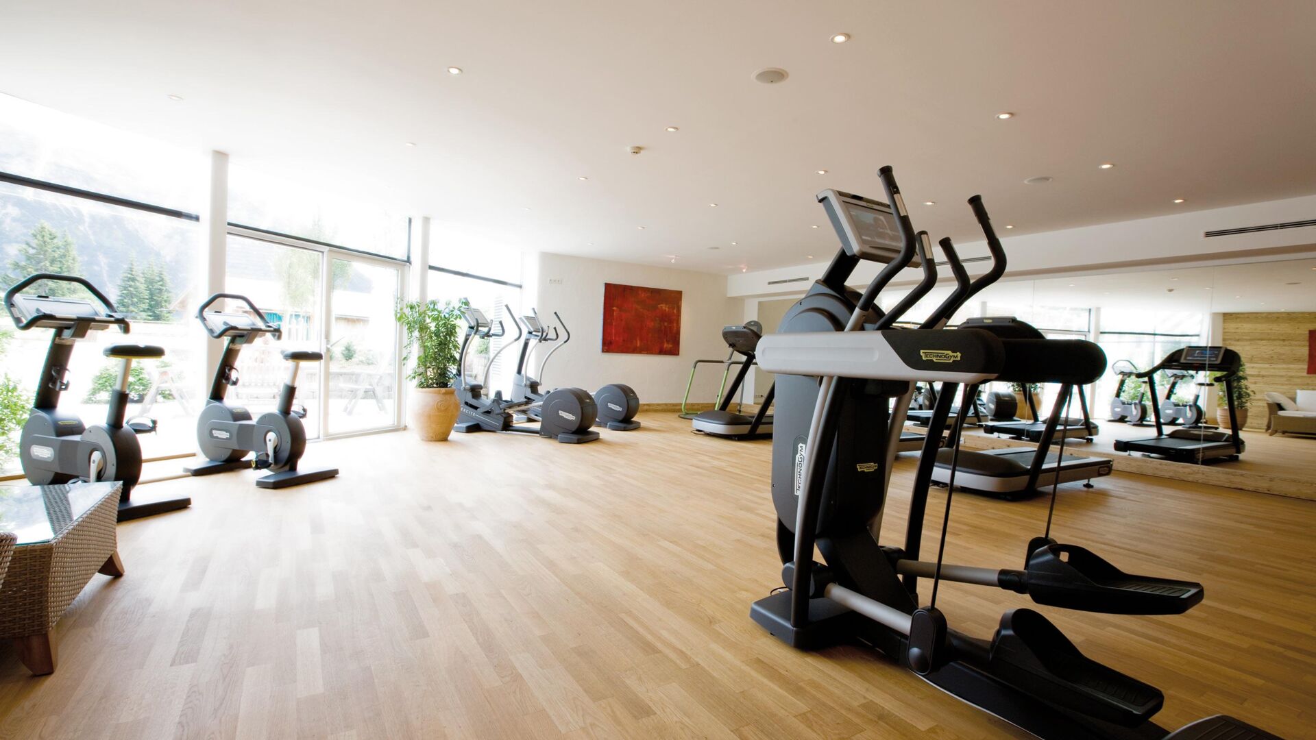 vitalsport-fitness-centre