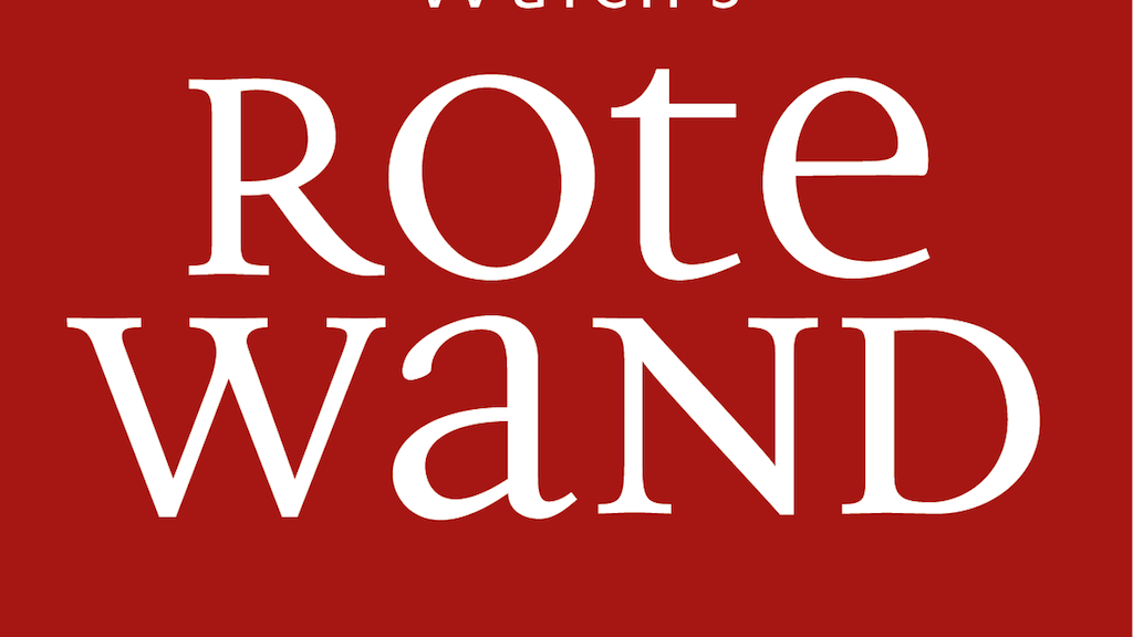 Rote Wand Chef´s Table - Lech Zürs