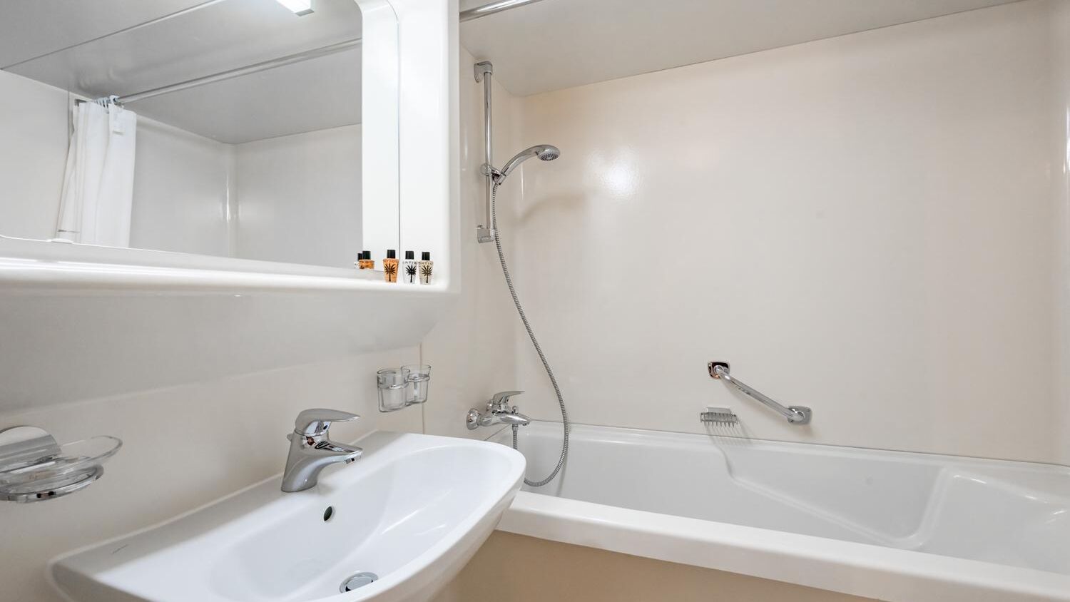 Zimmer 4 "Einzelzimmer"
