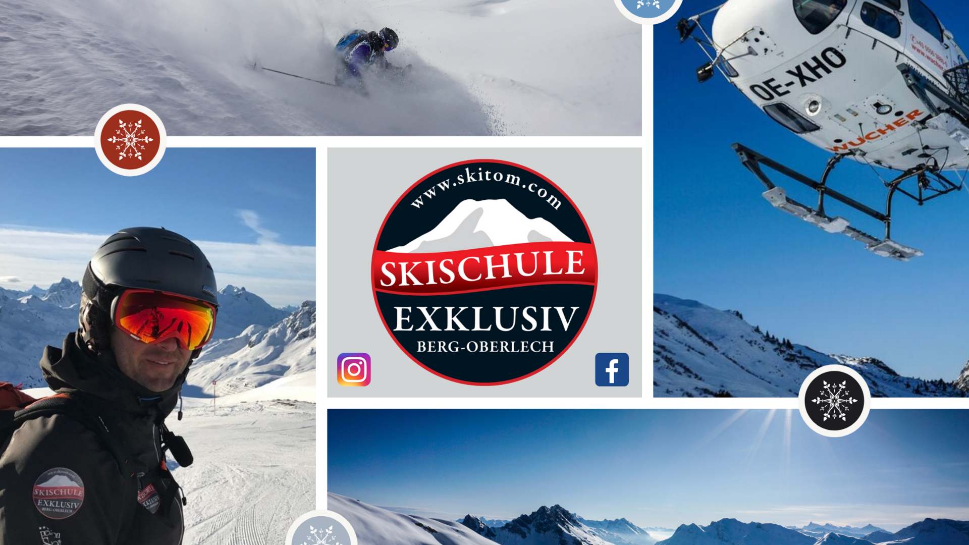 Skischule Exklusiv