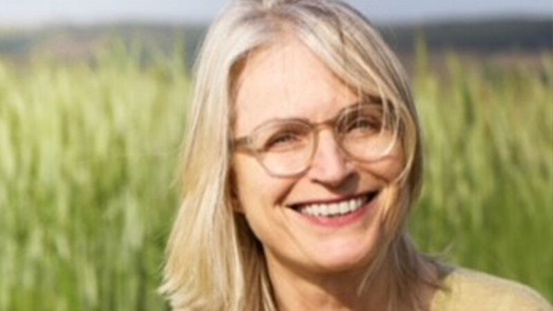 Martina Hörmer