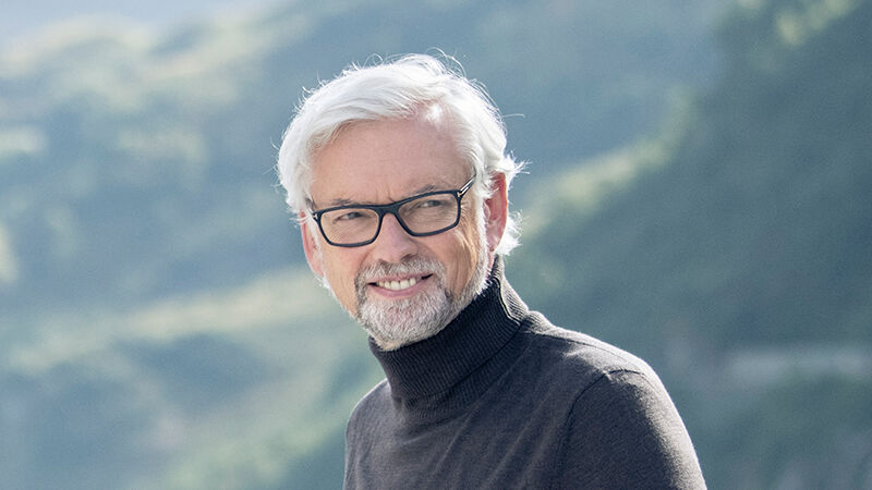 Michael Strugl