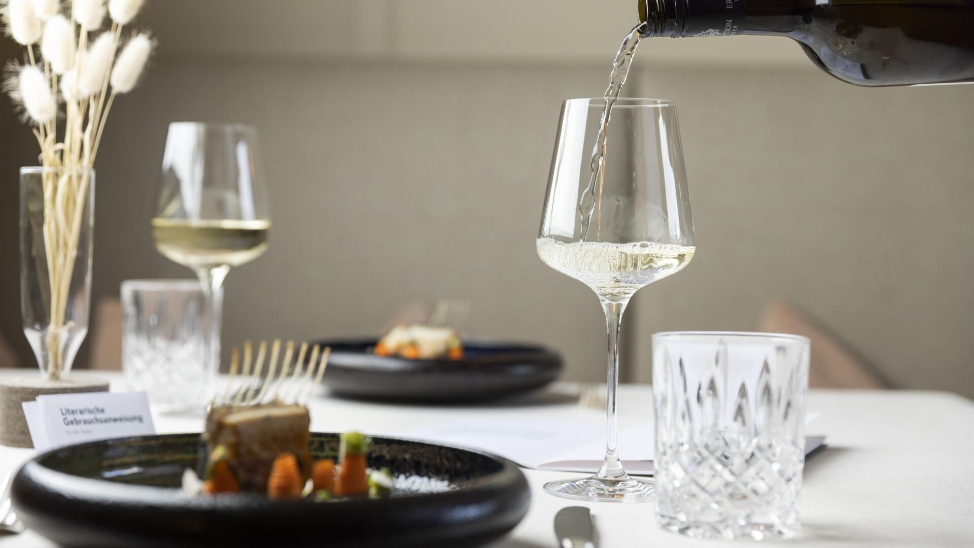 Sonnenburg Textur F&B Food