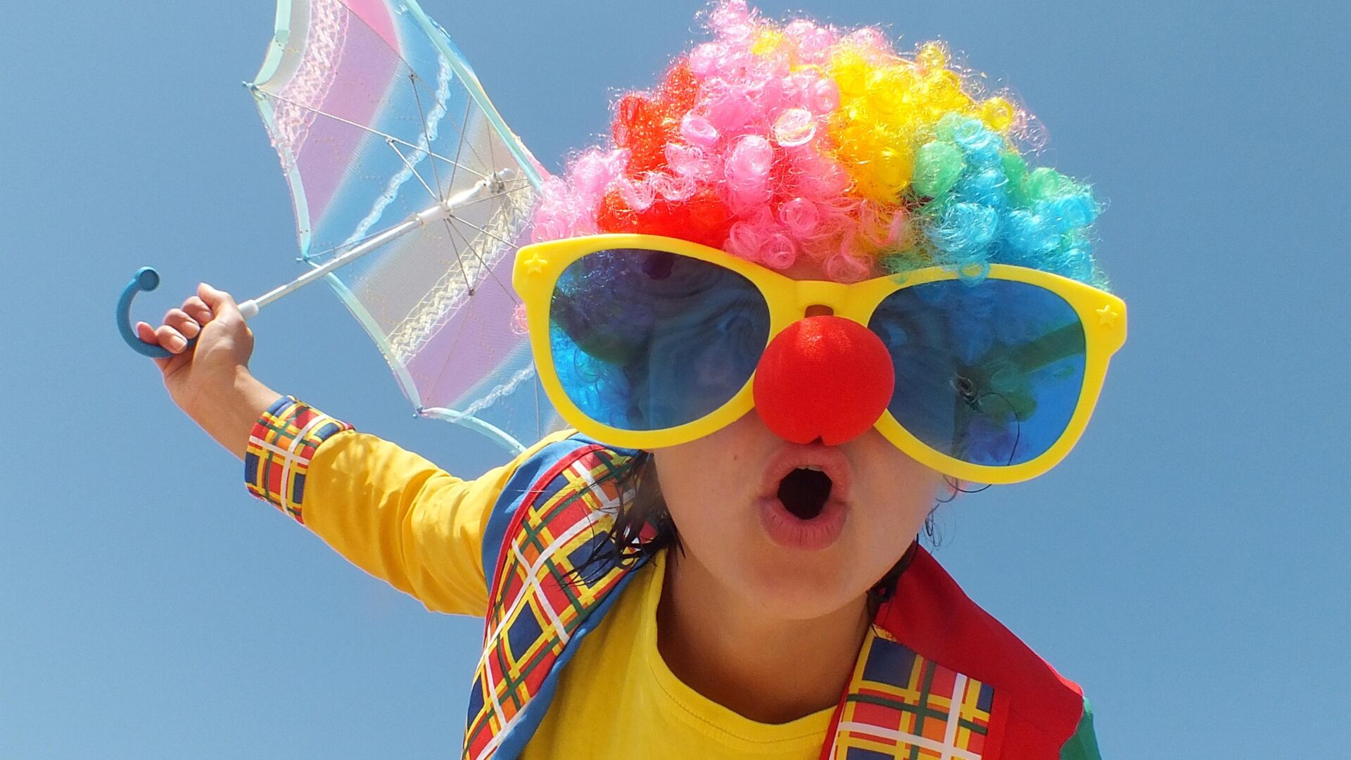 Kinderfasching lech