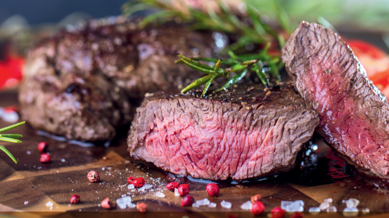 steak RA