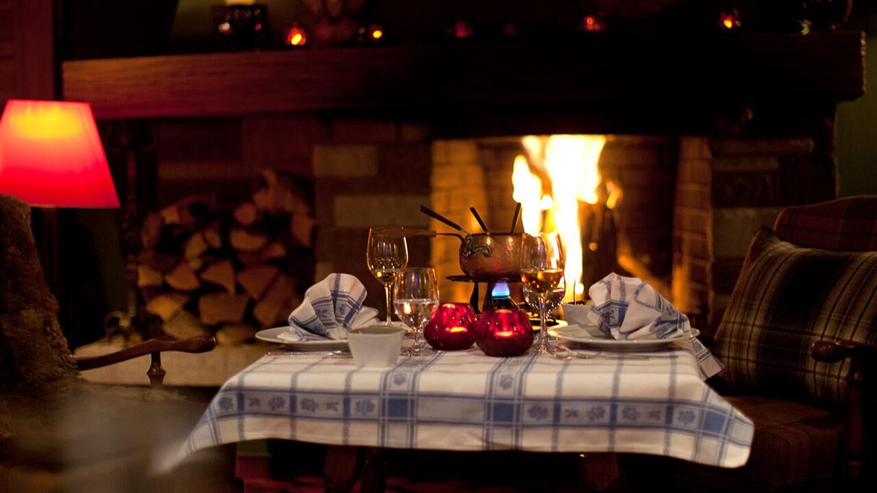 Kristiania+Kaminzimmer