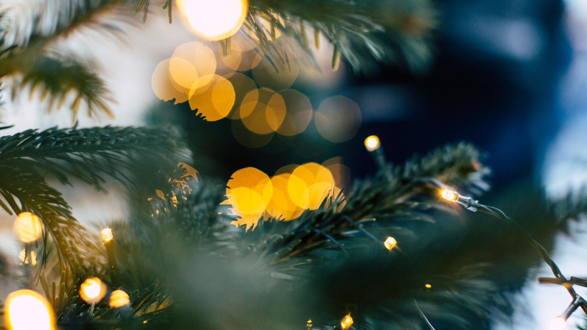 Weihnachtsmarkt in Lech