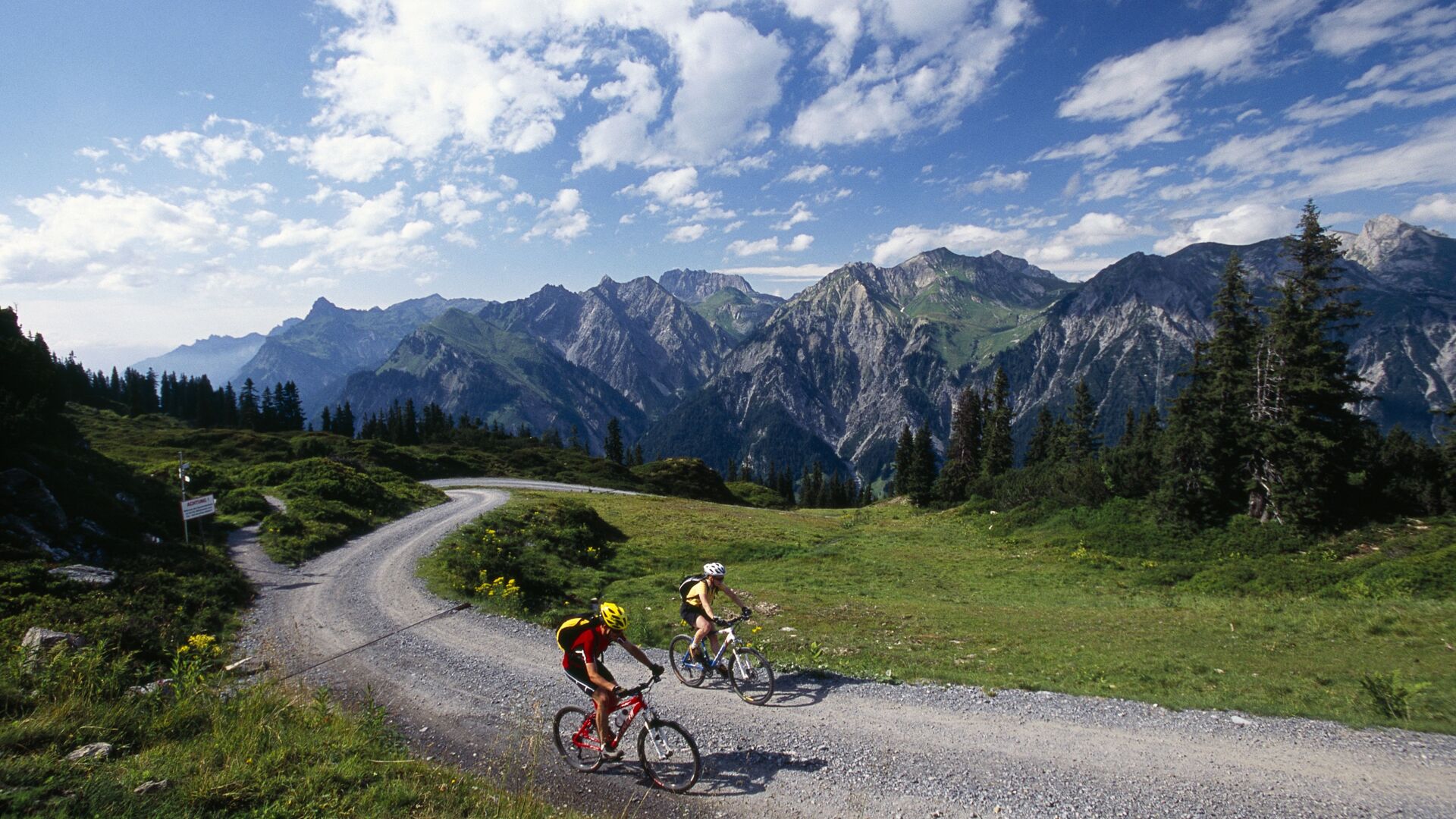 (c) TVB StAnton am Arlberg by Wolfgang Ehn