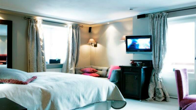 Berghof, Hotel Image