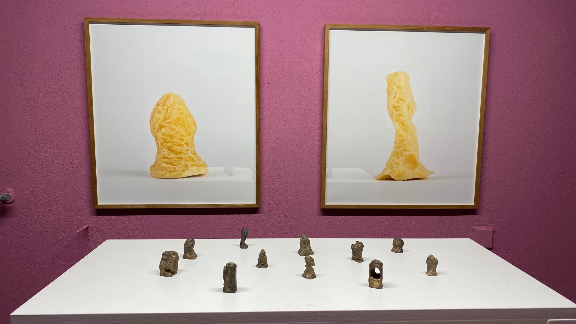 Ausstellung Kristiania 5
