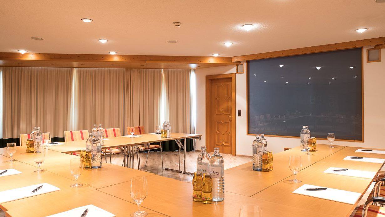 Hotel Zürserhof Lech Zürs