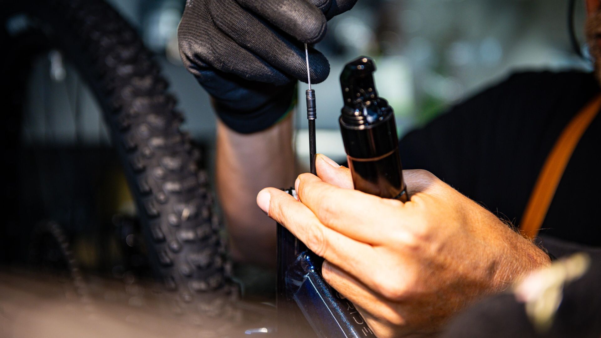 Bike Repair