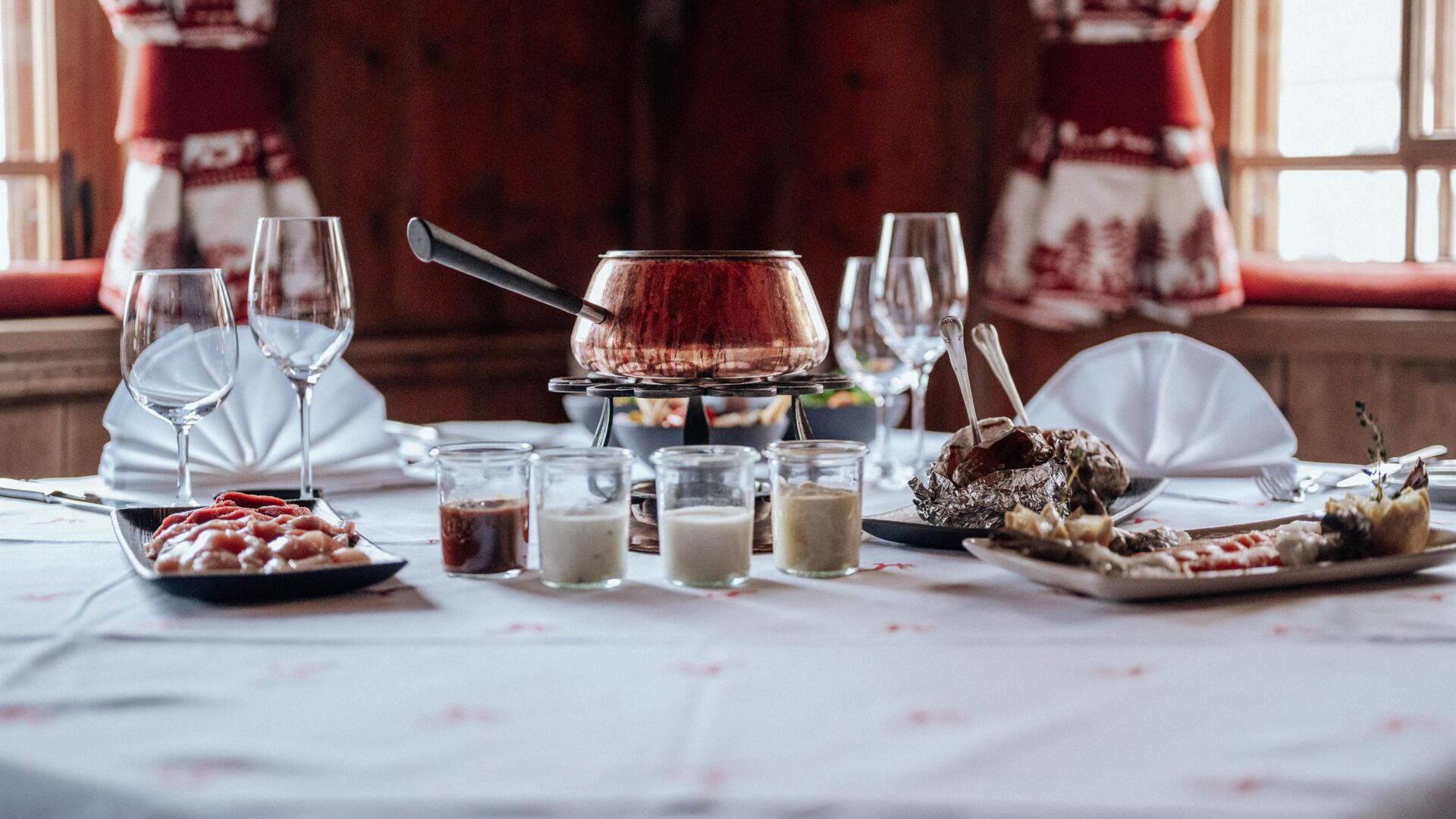 Alter Goldener Berg Speisen