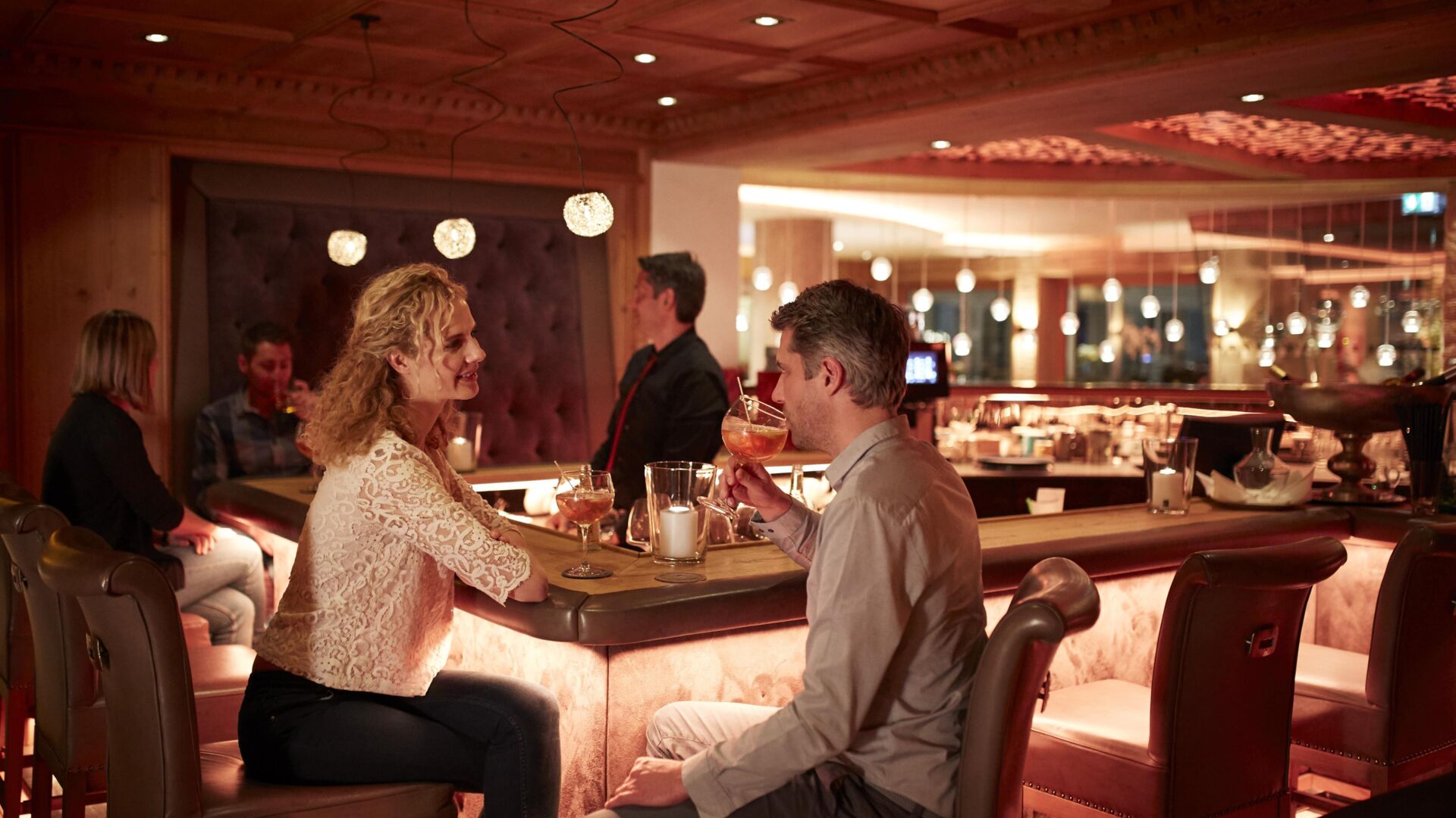 Hotel Auriga Restaurant