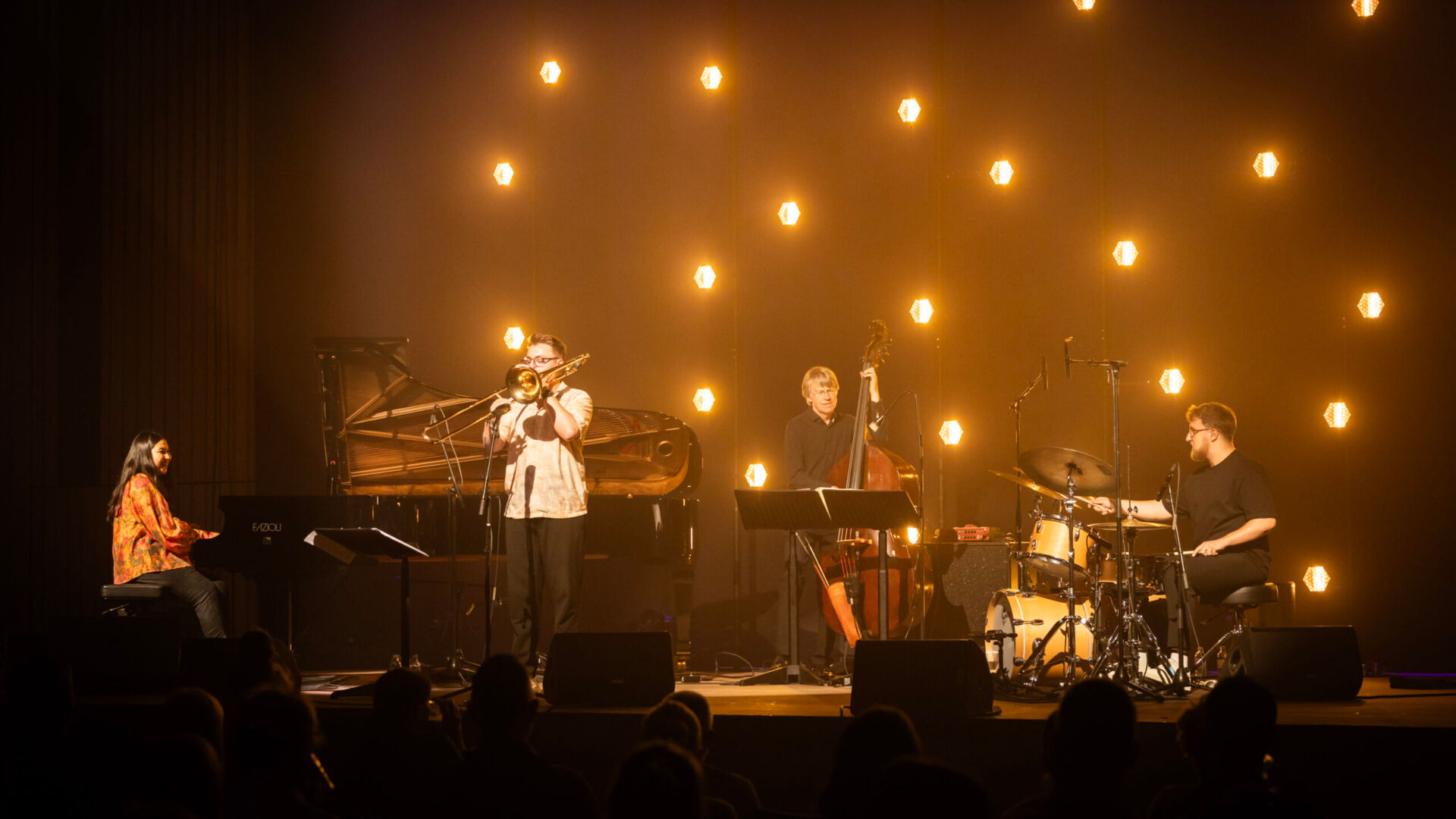 Shuteen Erdenbaatar Quartet_