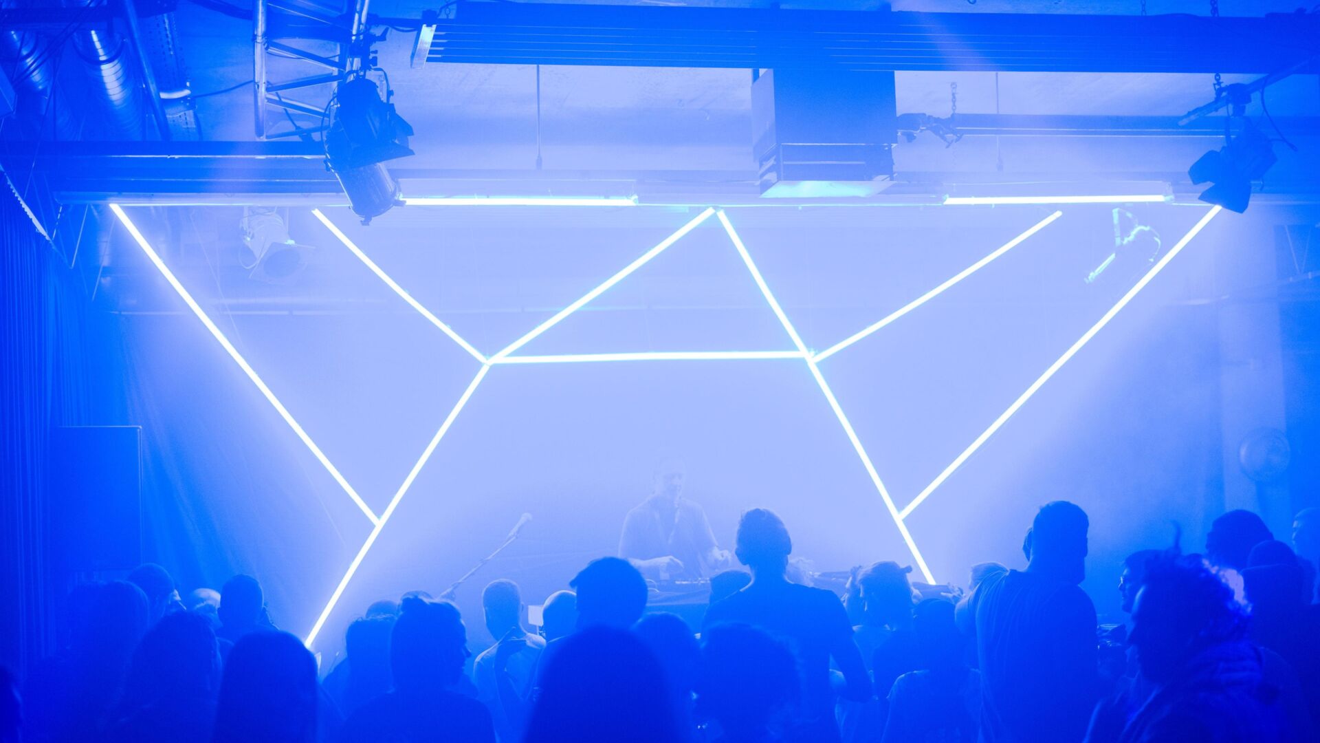 Party Stimmung bei Fantastic Gondolas