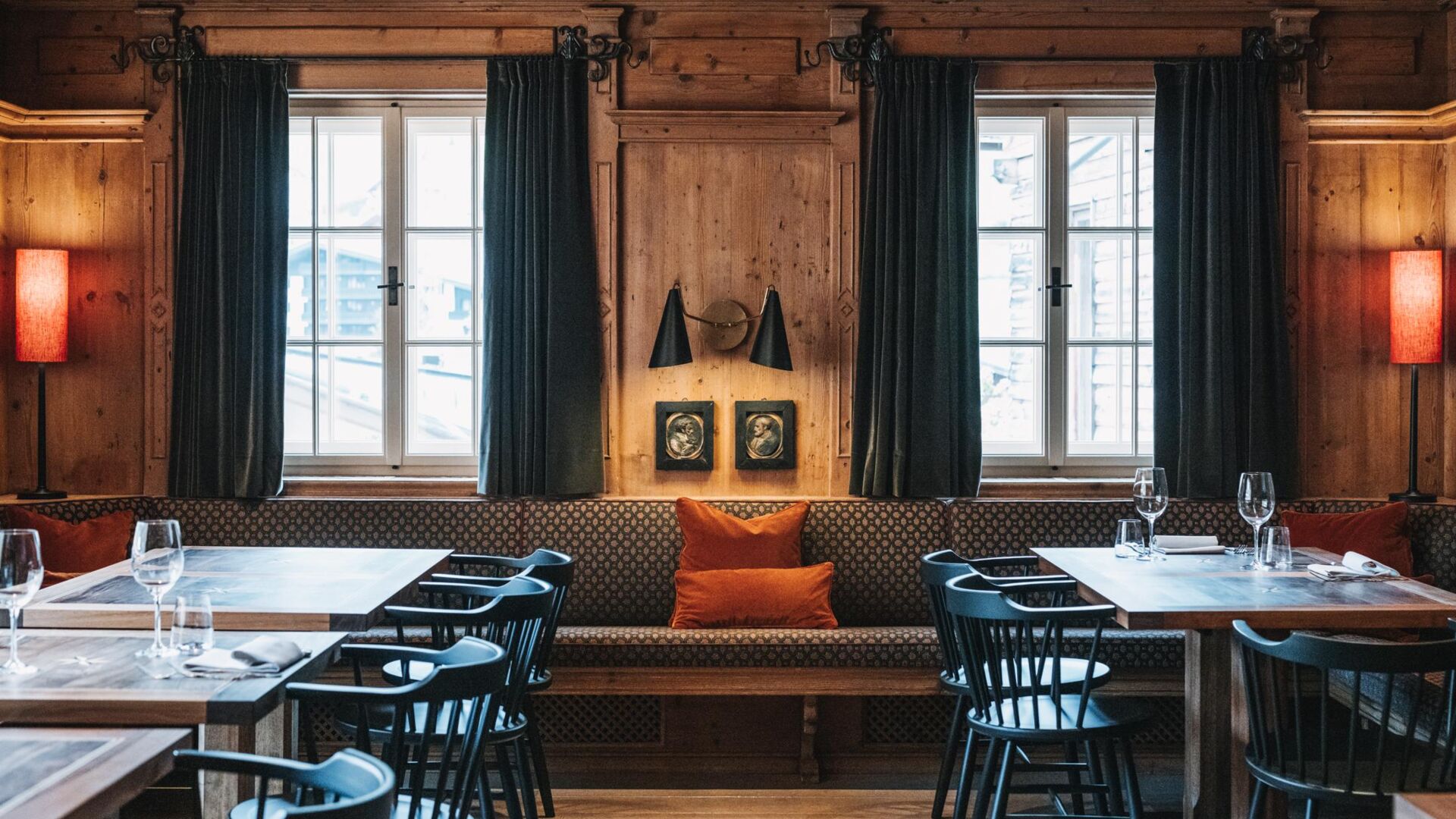 Berghof Lech Stueble