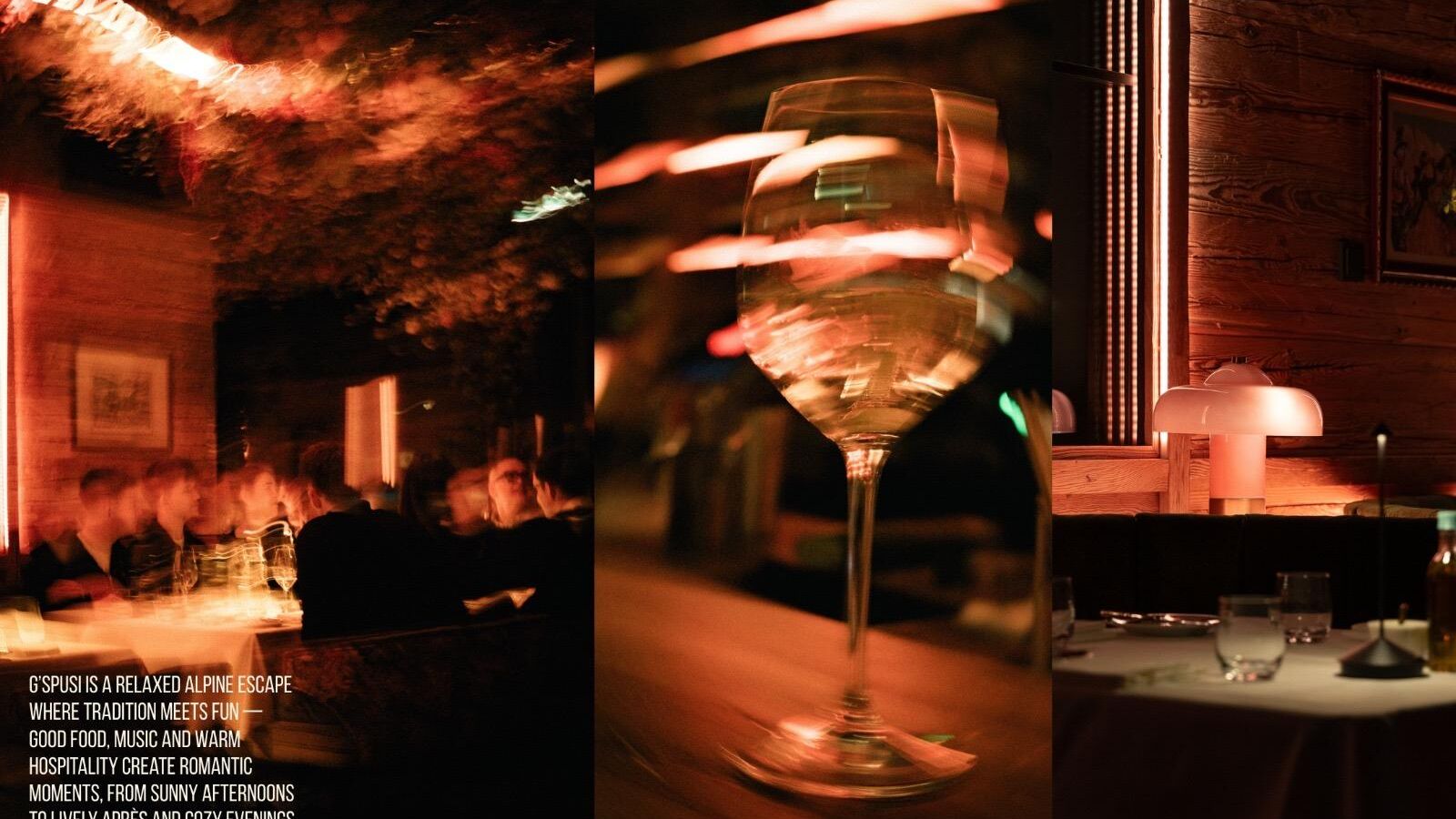 GÂ´spusi Bar
