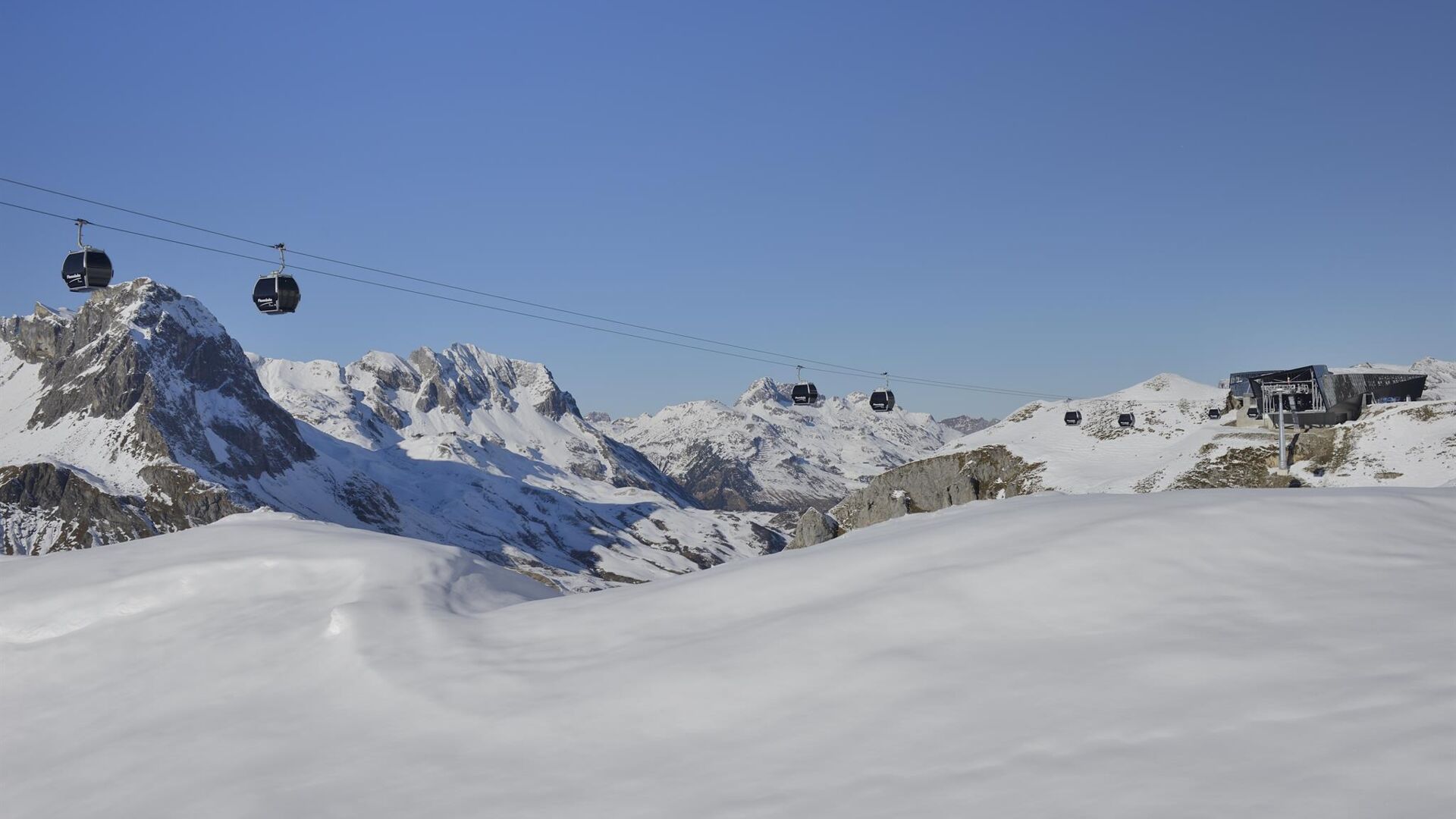 Flexenbahn (c) Ski Arlberg (2)
