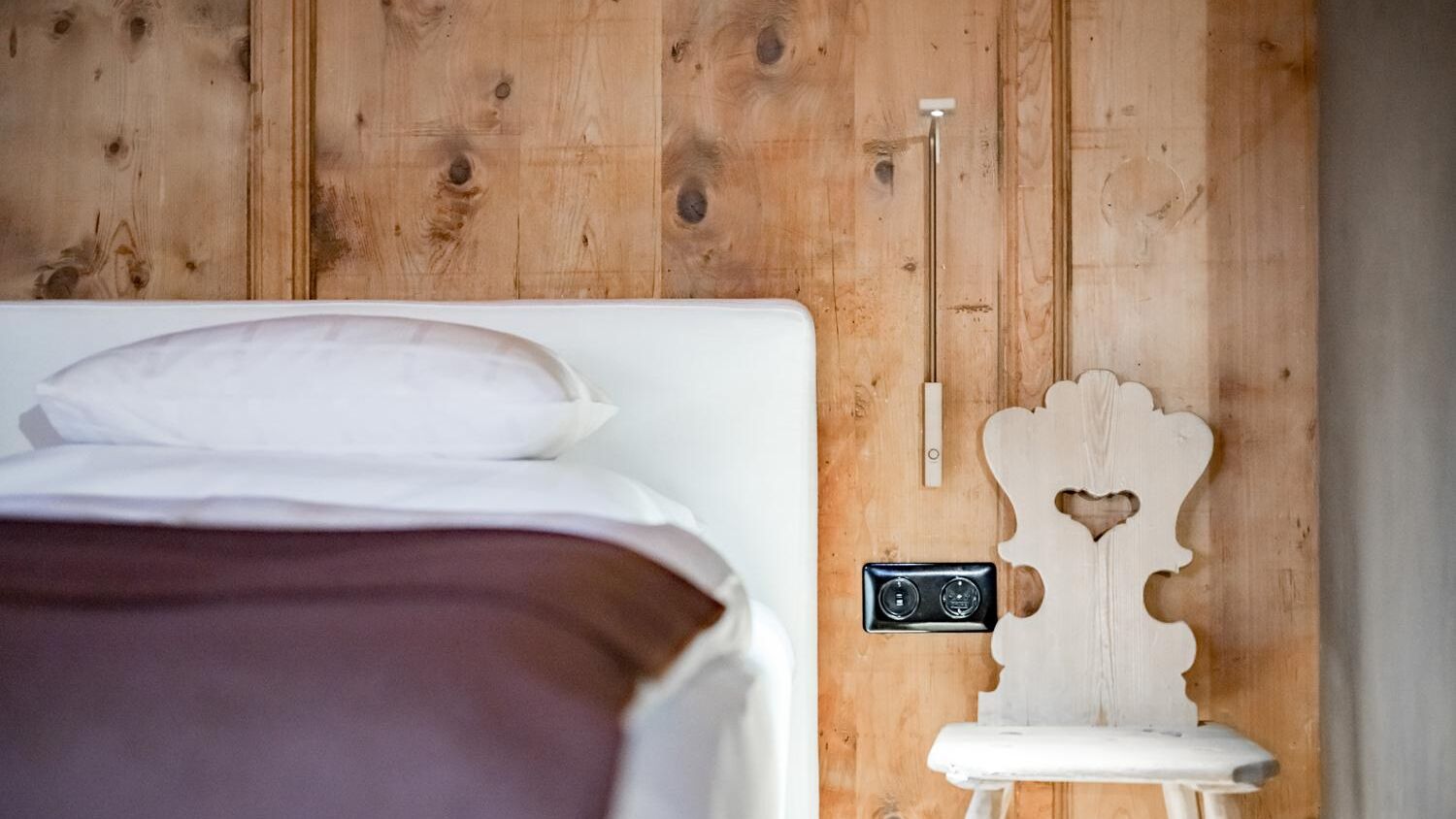 Zimmer 1 "Junior Suite"