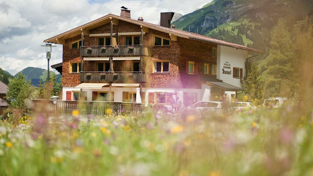 Haus Braunarl