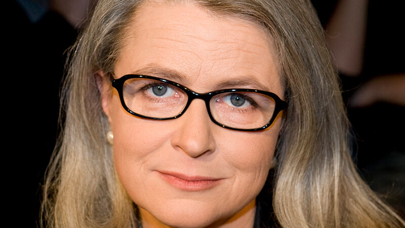 Heidi Kastner by Tom Öttle