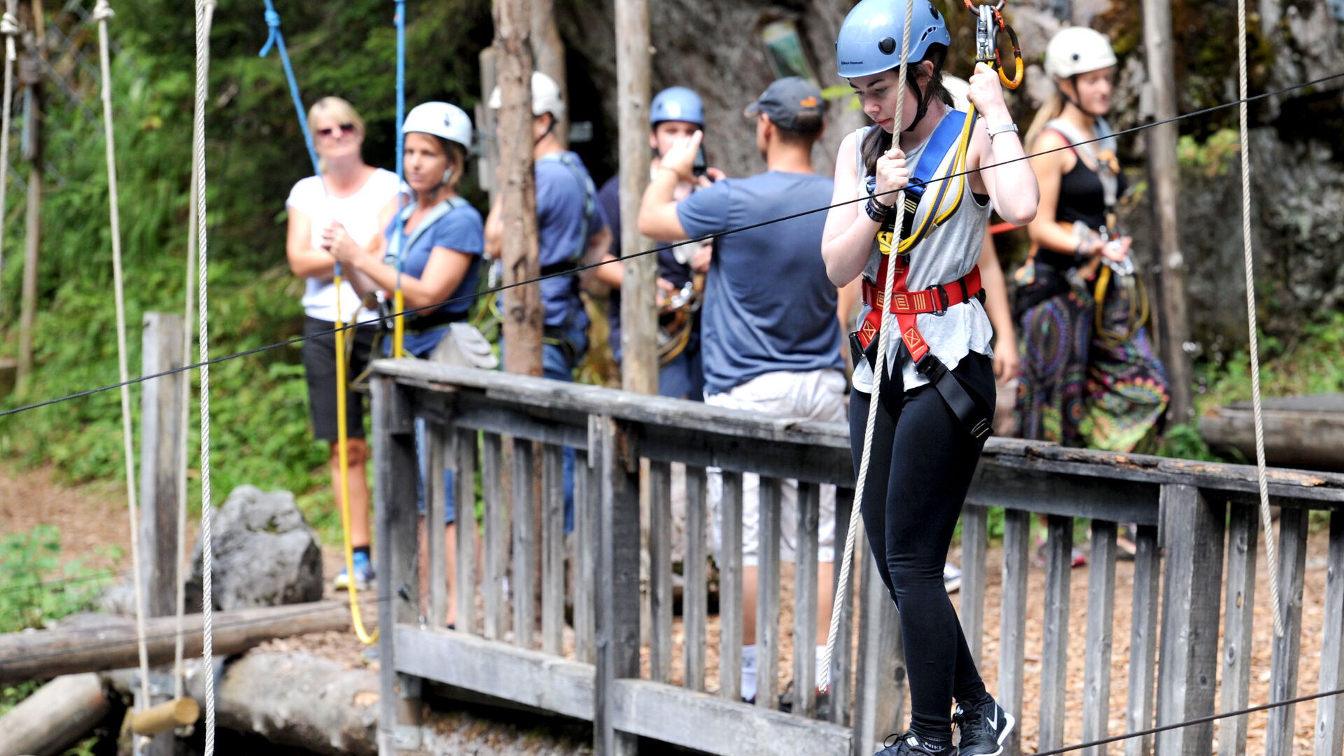 Hochseilgarten_Schroecken_by_Abenteuerpark_Schroecken1