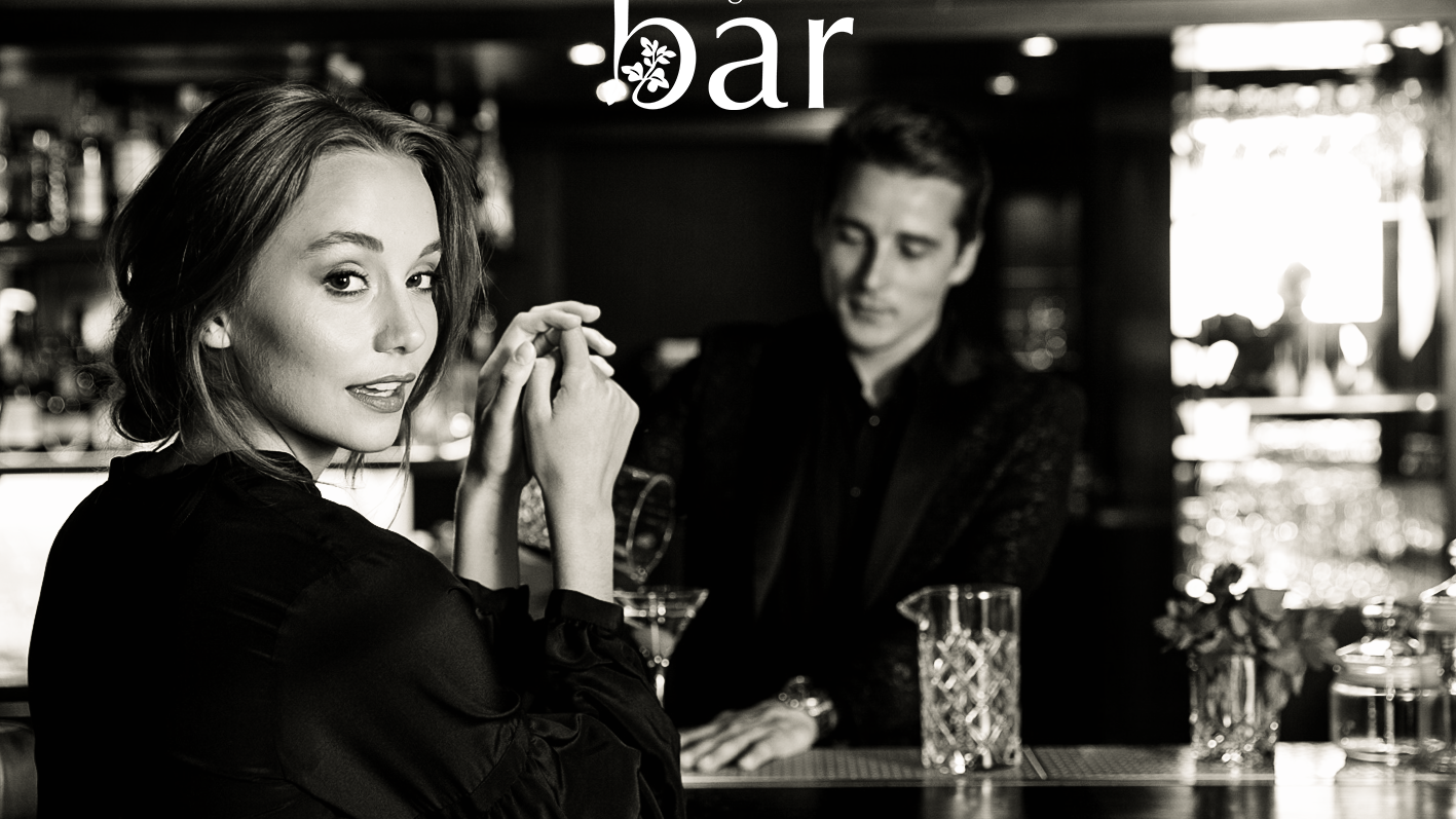 Berghof Bar-
